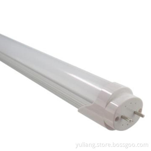 Four feet T8 22W LED tubes